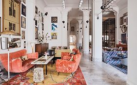 San Francisco Proper Hotel, A Member Of Design Hotels